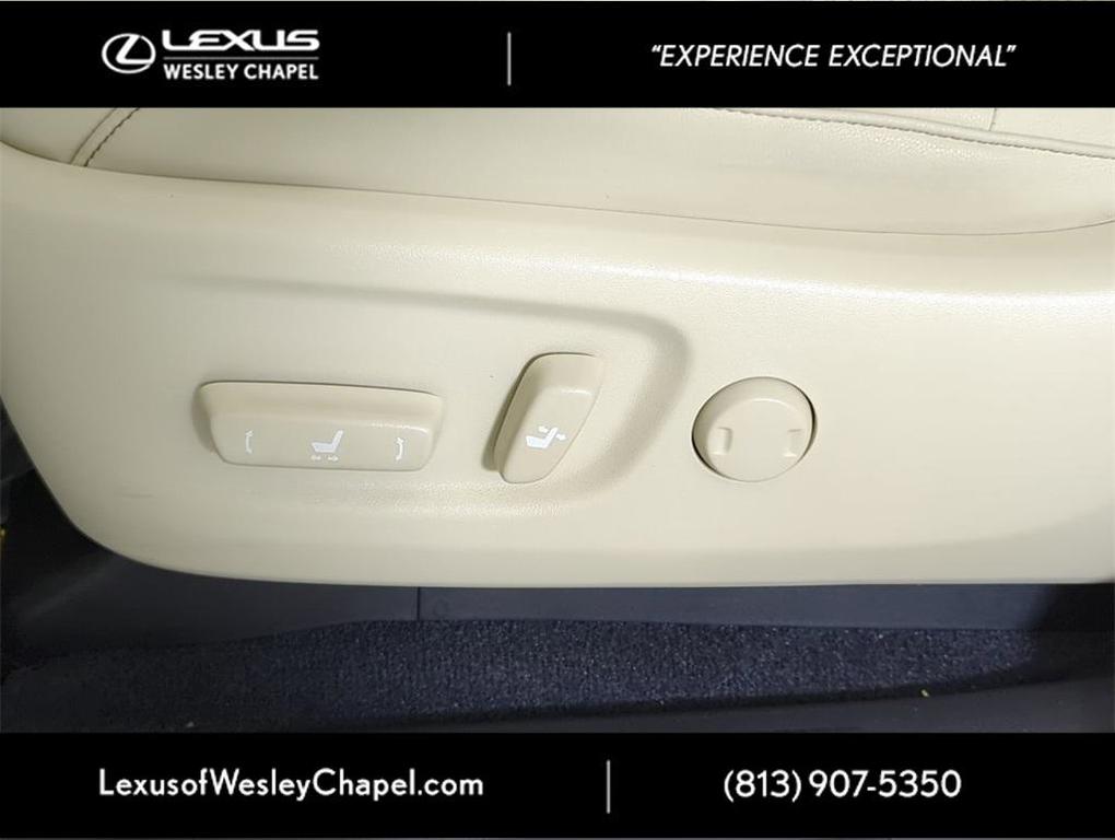 used 2023 Lexus GX 460 car, priced at $57,500