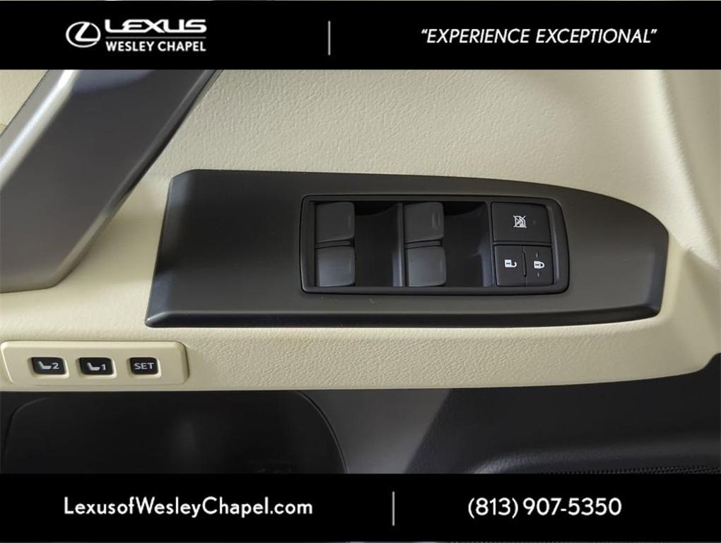 used 2023 Lexus GX 460 car, priced at $57,500