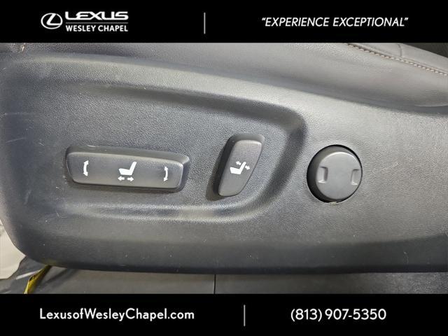 used 2020 Lexus GX 460 car, priced at $40,990
