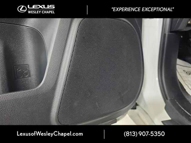 used 2020 Lexus GX 460 car, priced at $40,990