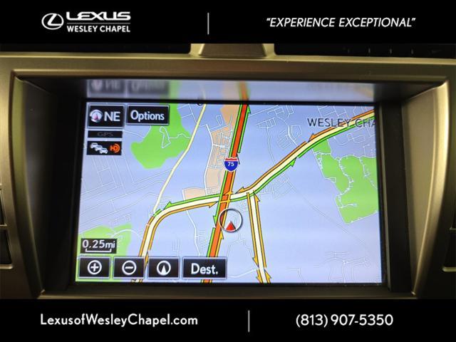 used 2020 Lexus GX 460 car, priced at $40,990