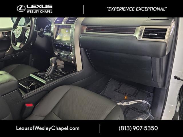 used 2020 Lexus GX 460 car, priced at $40,990