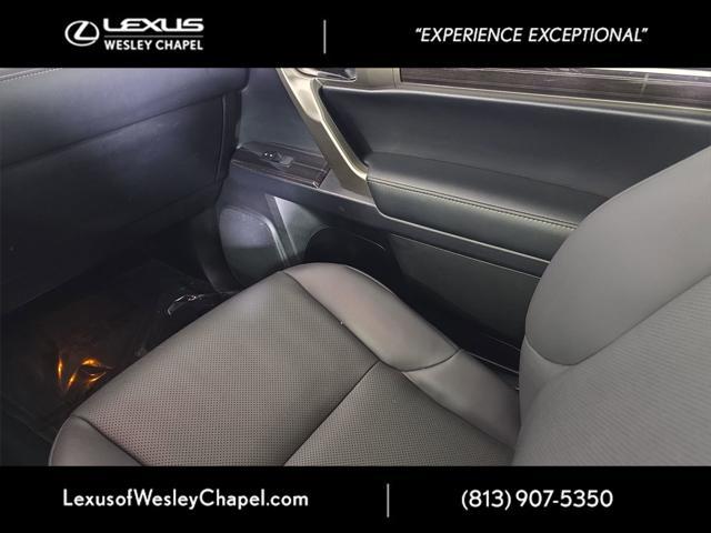 used 2020 Lexus GX 460 car, priced at $40,990