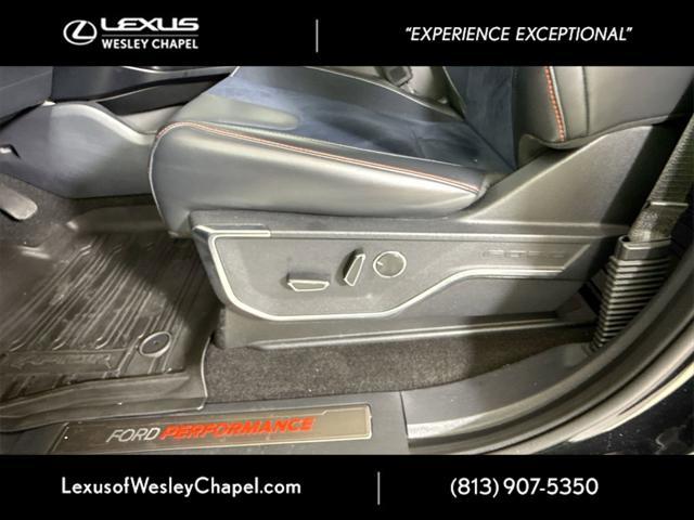 used 2022 Ford F-150 car, priced at $69,990