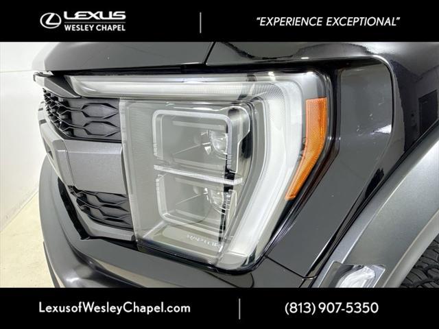 used 2022 Ford F-150 car, priced at $69,990