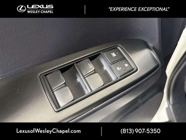 used 2022 Lexus GX 460 car, priced at $47,500