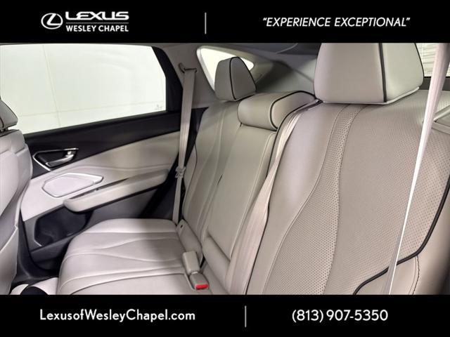 used 2019 Acura RDX car