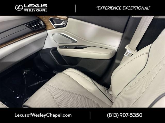 used 2019 Acura RDX car