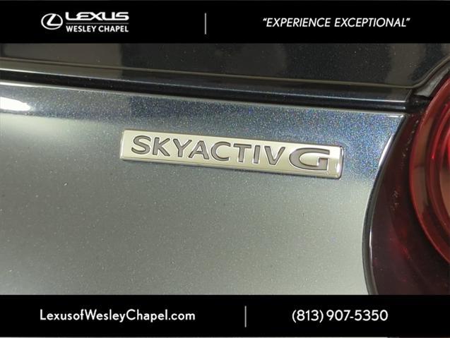 used 2022 Mazda MX-5 Miata car, priced at $27,450