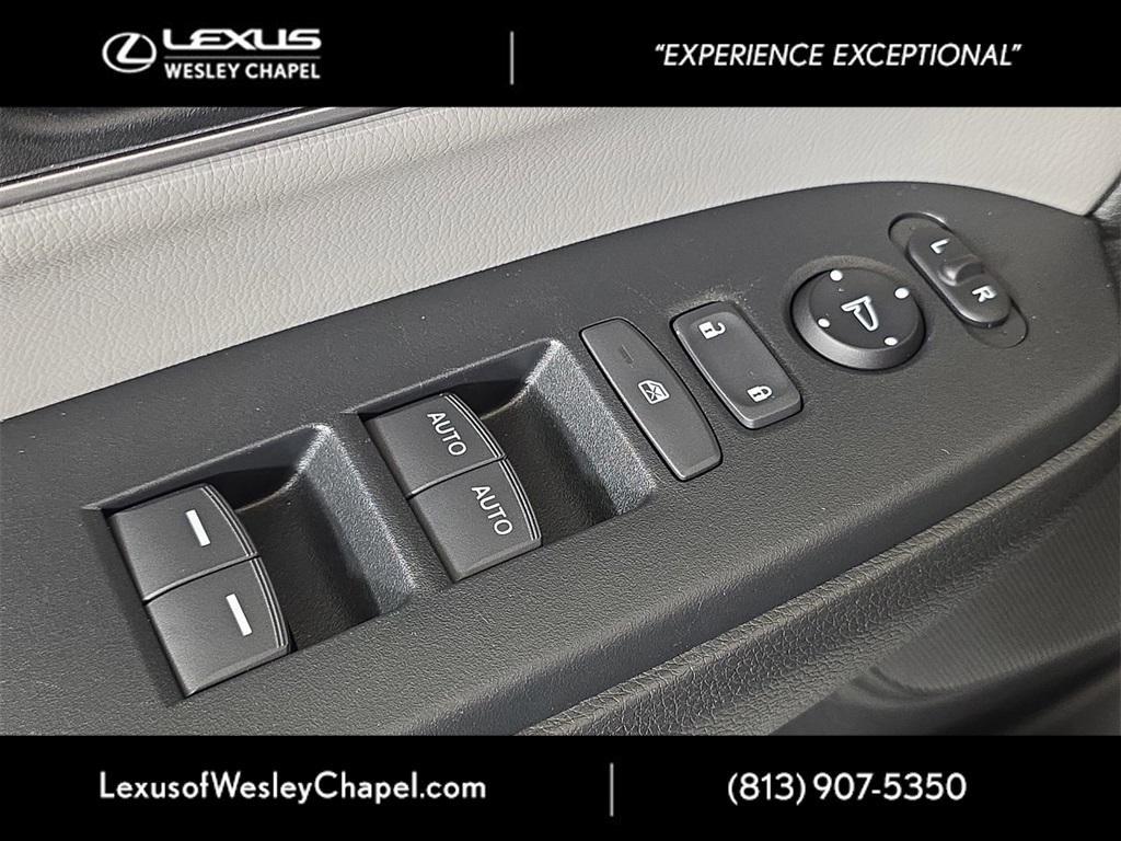 used 2018 Honda CR-V car, priced at $20,603