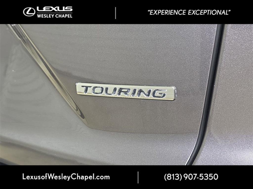 used 2018 Honda CR-V car, priced at $20,603