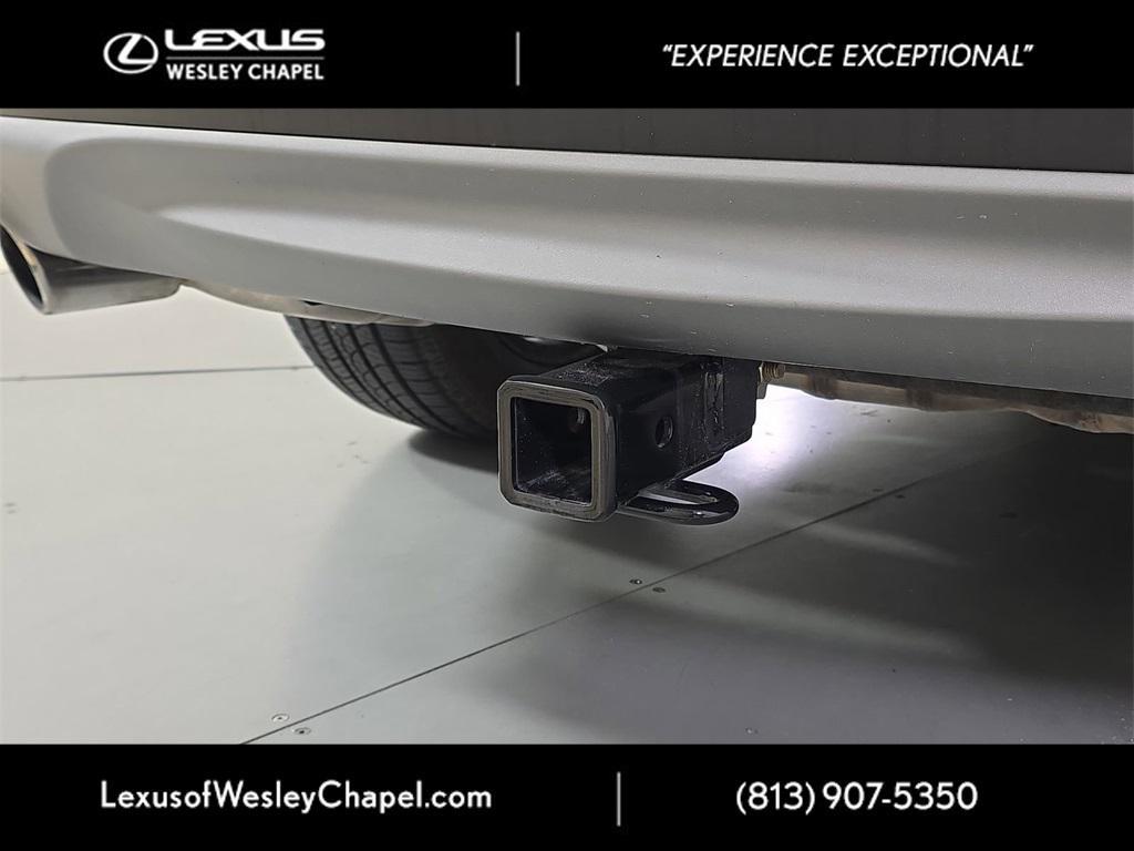 used 2018 Honda CR-V car, priced at $20,603