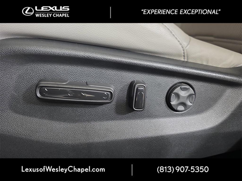 used 2018 Honda CR-V car, priced at $20,603