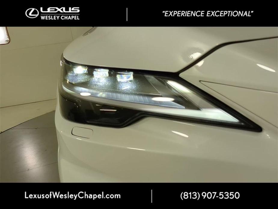 new 2024 Lexus RX 350 car, priced at $63,365