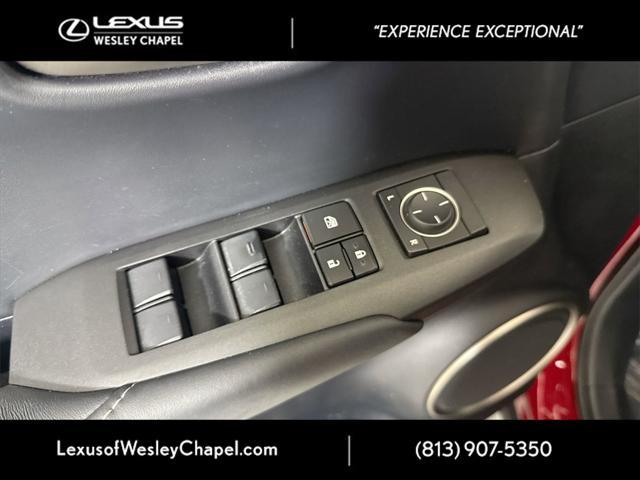 used 2017 Lexus NX 200t car, priced at $19,500