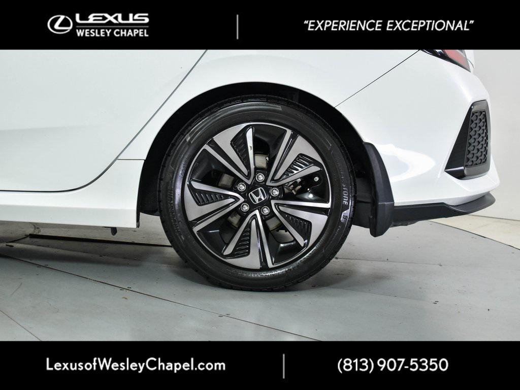 used 2017 Honda Civic car, priced at $15,990