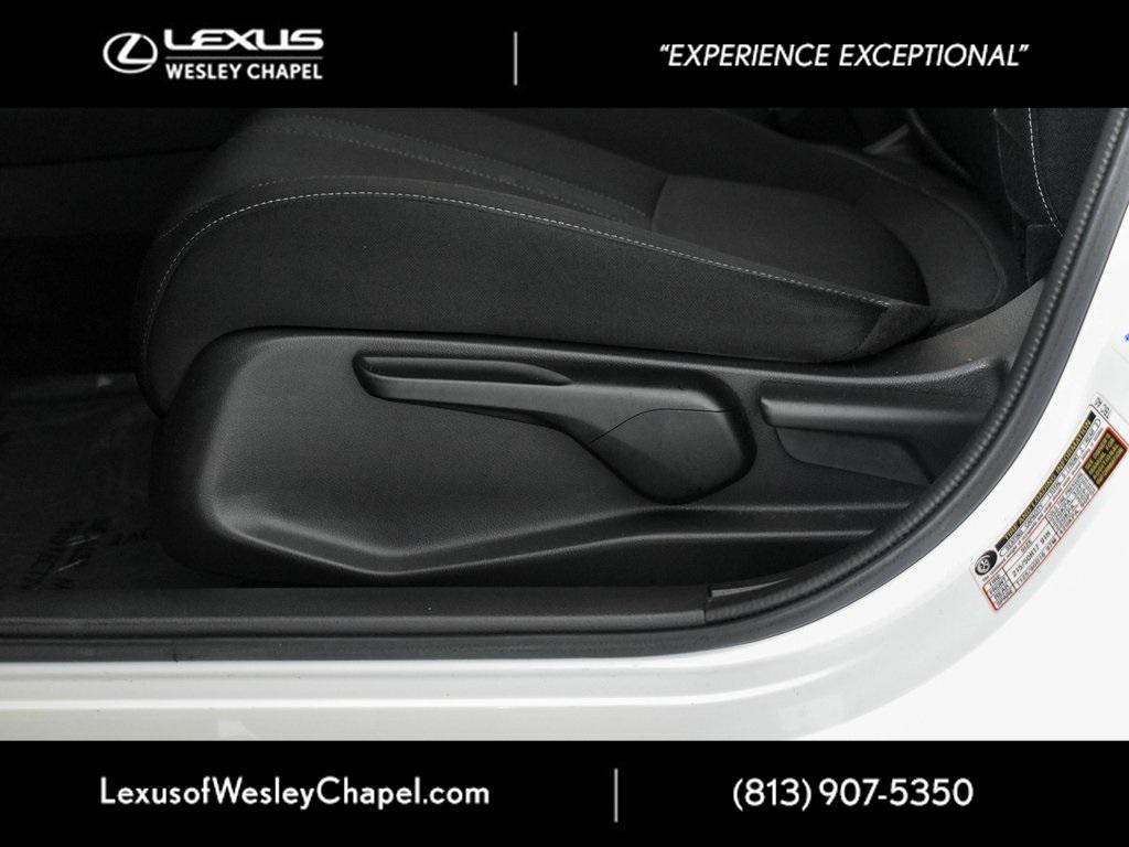 used 2017 Honda Civic car, priced at $15,990