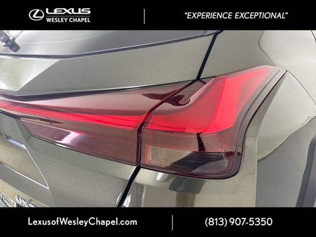used 2019 Lexus UX 250h car, priced at $28,990