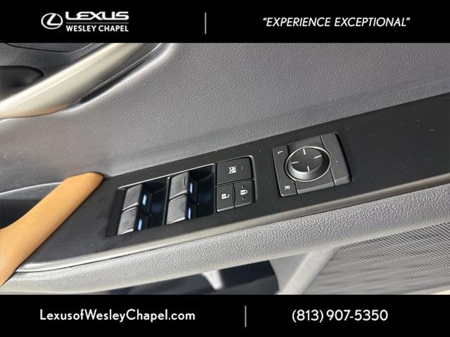 used 2019 Lexus UX 250h car, priced at $28,990
