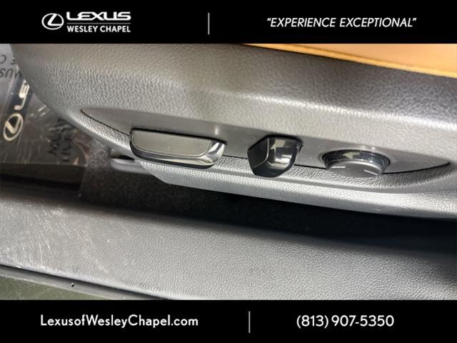 used 2019 Lexus UX 250h car, priced at $28,990