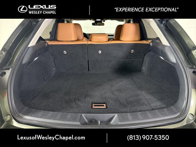 used 2019 Lexus UX 250h car, priced at $28,990