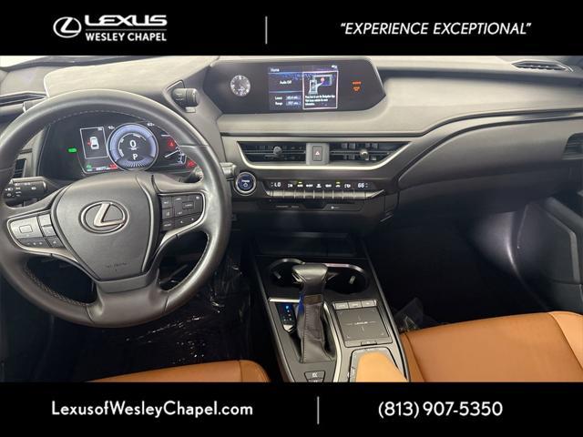 used 2019 Lexus UX 250h car, priced at $28,990