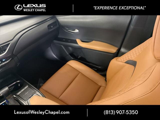used 2019 Lexus UX 250h car, priced at $28,990