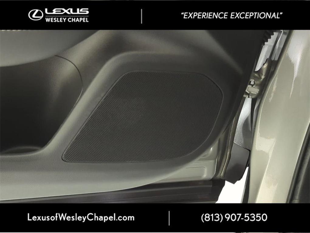 used 2024 Lexus NX 350 car, priced at $45,990