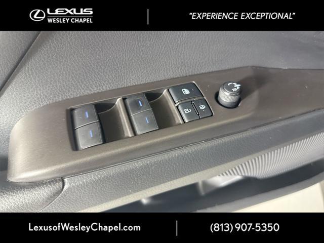 used 2022 Toyota Camry car, priced at $27,990