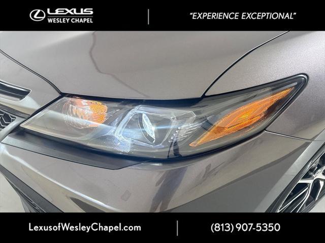 used 2022 Toyota Camry car, priced at $27,990