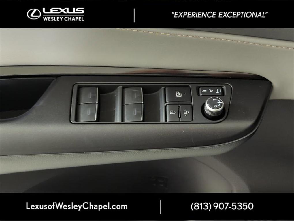 used 2023 Toyota Venza car, priced at $30,800