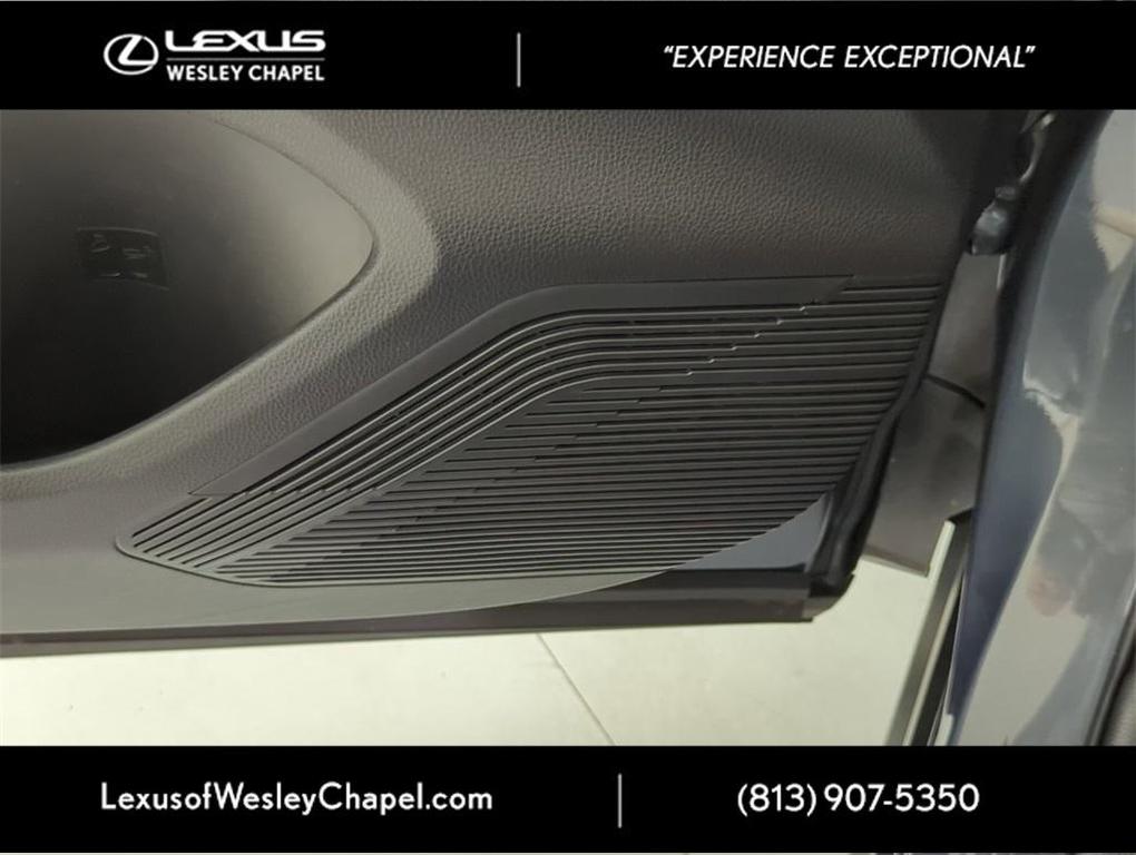 used 2023 Toyota Venza car, priced at $30,800