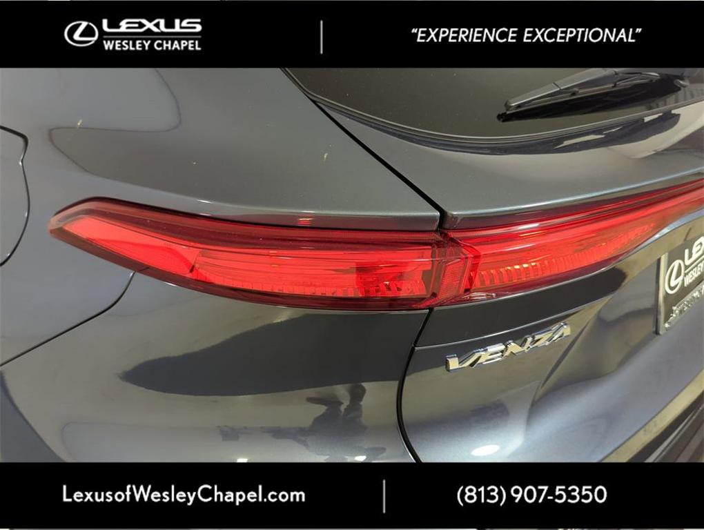 used 2023 Toyota Venza car, priced at $30,800