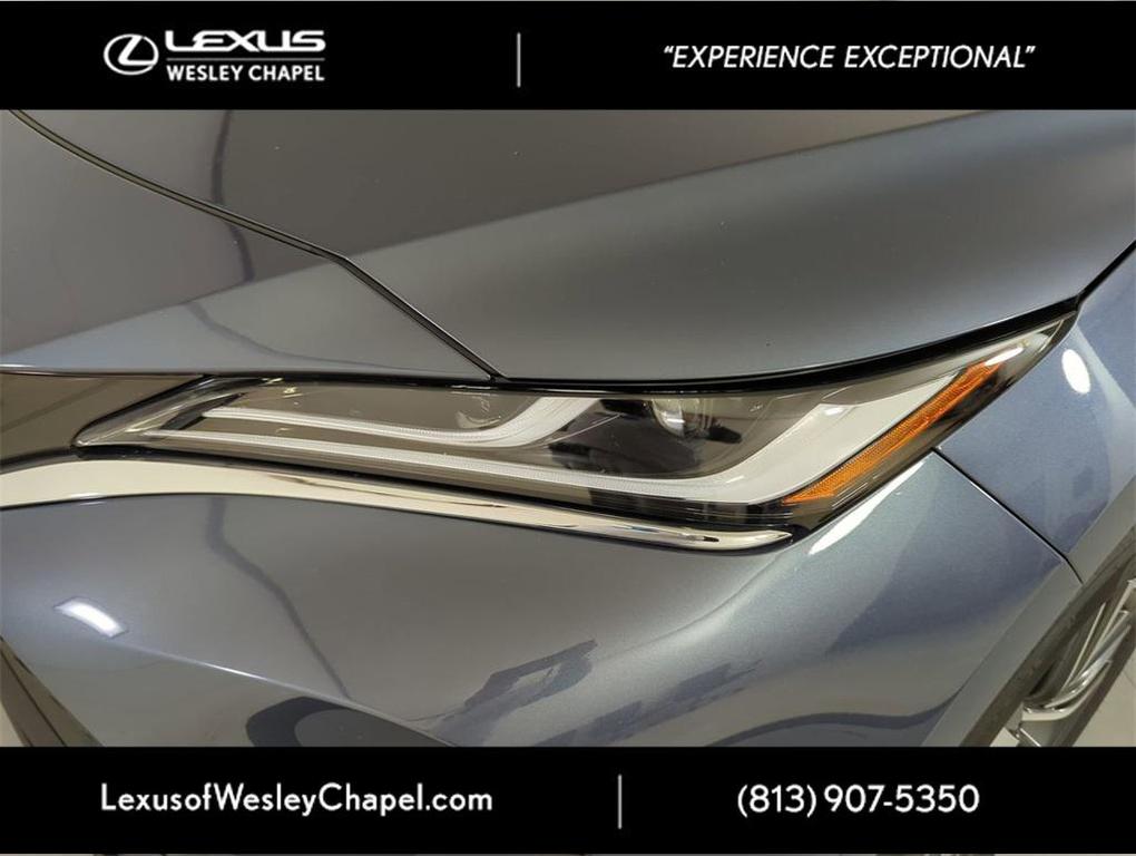 used 2023 Toyota Venza car, priced at $30,800