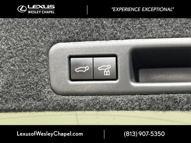 used 2022 Lexus RX 350 car, priced at $38,445
