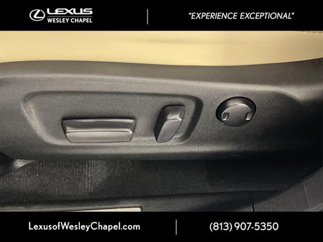used 2022 Lexus RX 350 car, priced at $38,445
