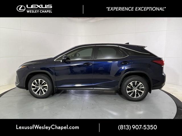 used 2022 Lexus RX 350 car, priced at $38,445