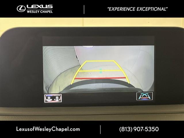 used 2022 Lexus RX 350 car, priced at $38,445