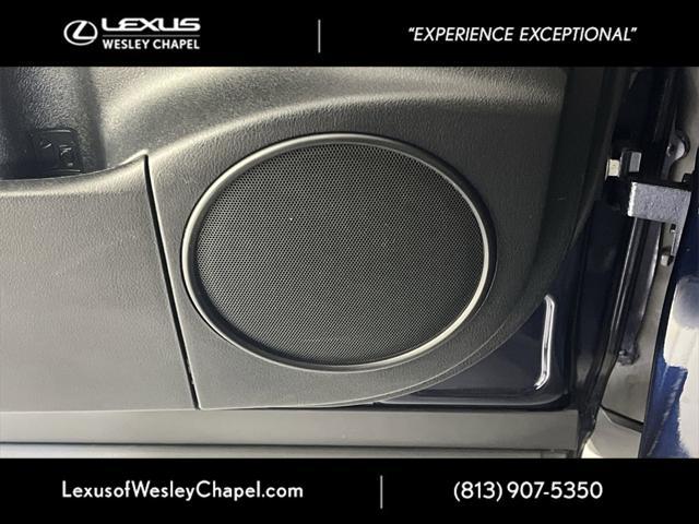 used 2022 Lexus RX 350 car, priced at $38,445