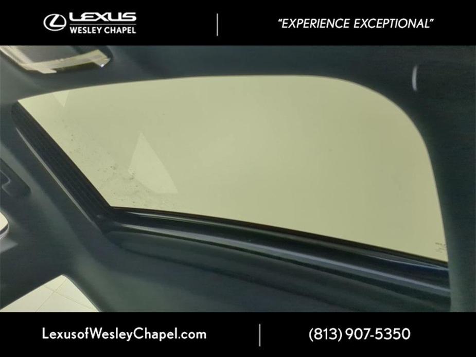new 2024 Lexus RX 350 car, priced at $60,640