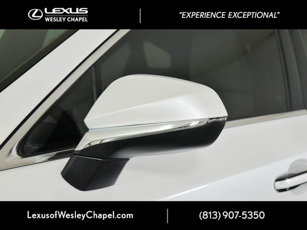 used 2023 Lexus RX 350 car, priced at $46,620