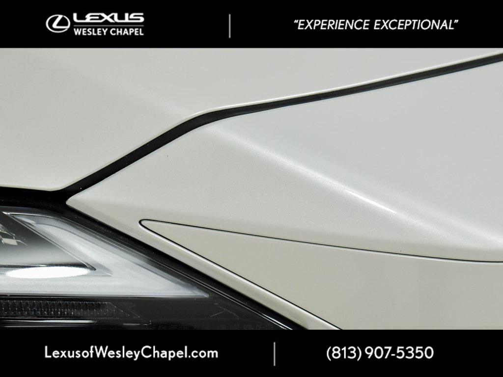 used 2023 Lexus RX 350 car, priced at $46,620