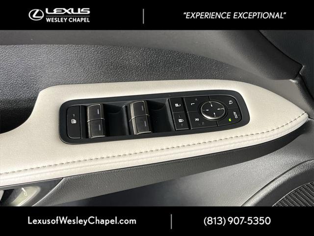 used 2024 Lexus RX 350 car, priced at $52,490