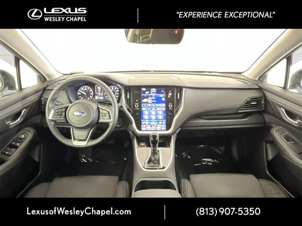 used 2024 Subaru Outback car, priced at $27,690
