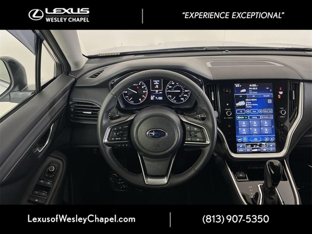 used 2024 Subaru Outback car, priced at $27,690