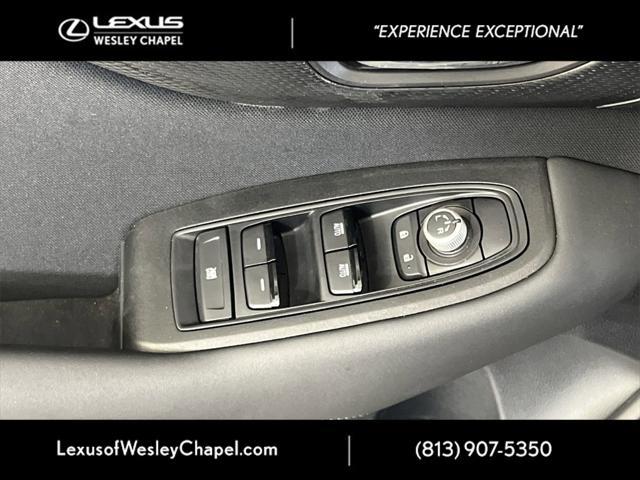 used 2024 Subaru Outback car, priced at $28,990