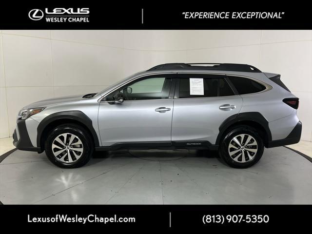 used 2024 Subaru Outback car, priced at $28,990