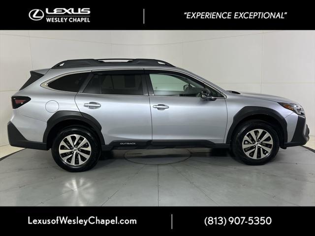 used 2024 Subaru Outback car, priced at $28,990