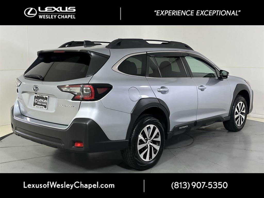 used 2024 Subaru Outback car, priced at $27,690
