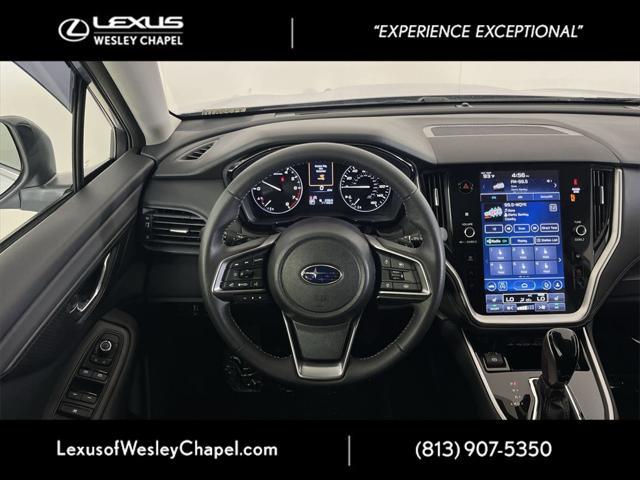 used 2024 Subaru Outback car, priced at $28,990